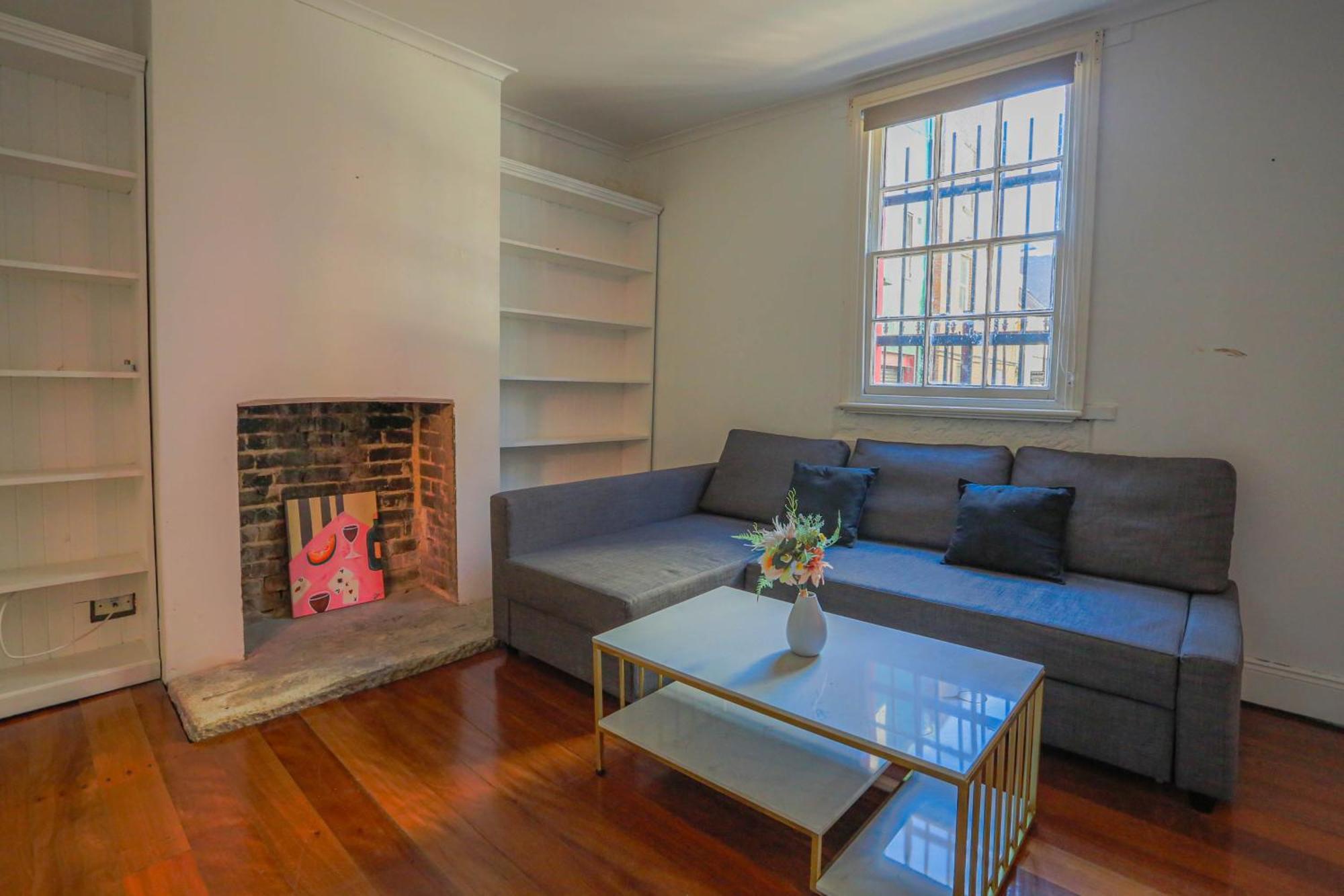 Close To City 3 Bedroom House Surry Hills 2 E-Bikes Included Cité de Cité de Sydney Extérieur photo