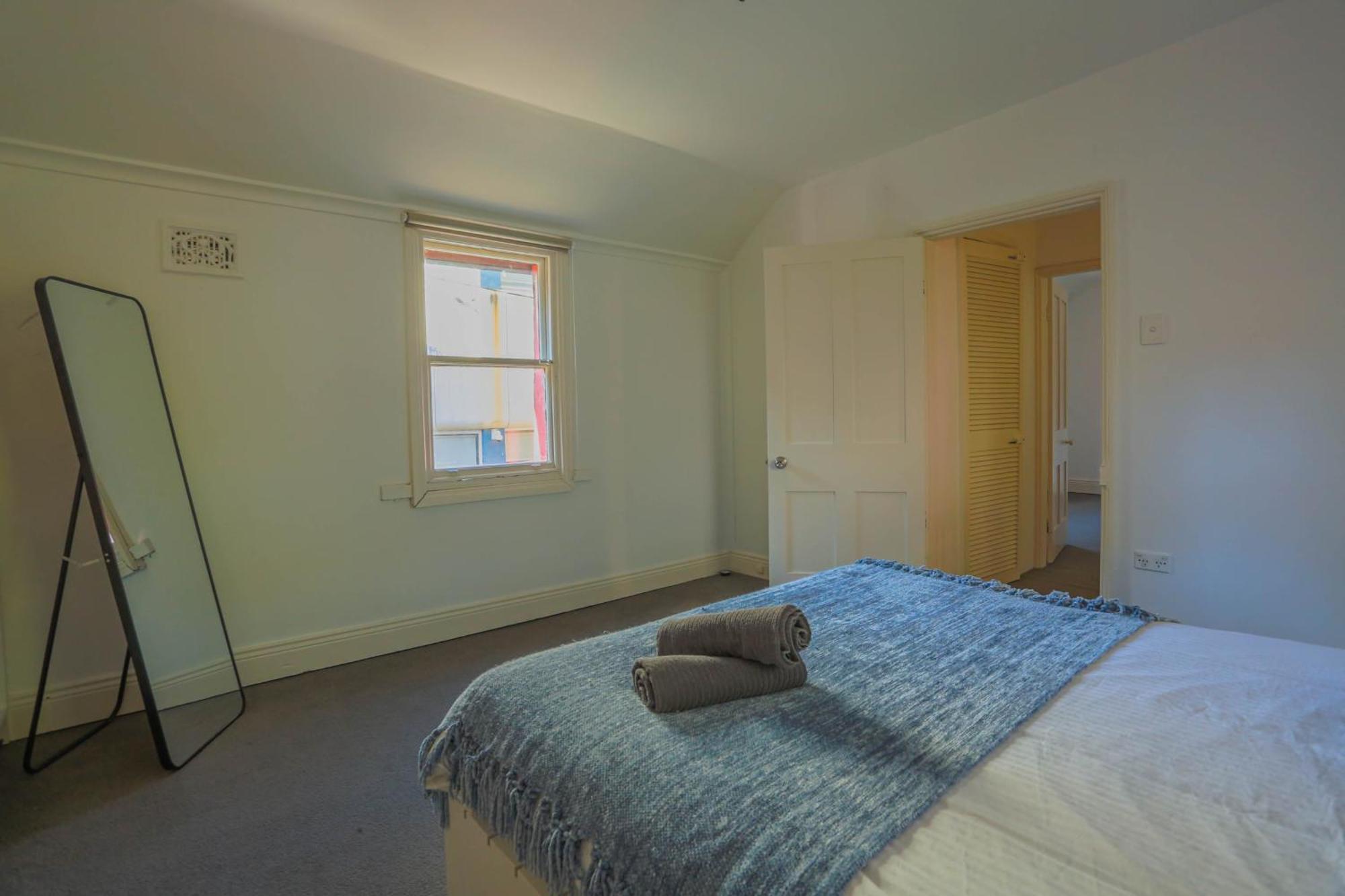 Close To City 3 Bedroom House Surry Hills 2 E-Bikes Included Cité de Cité de Sydney Extérieur photo